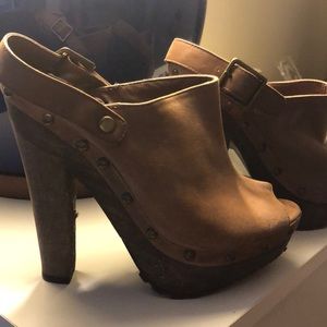 Aldo heels